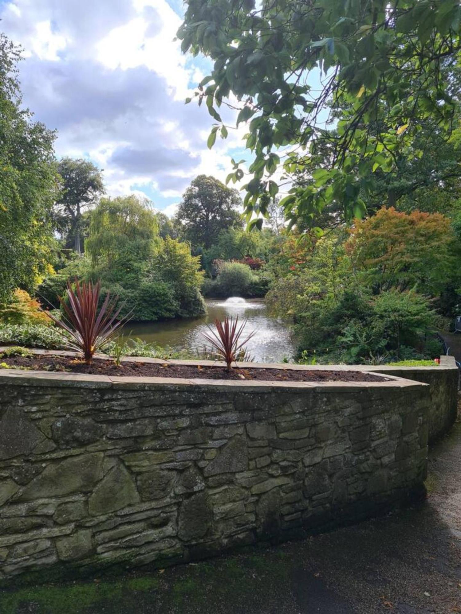 Cosy Corner - Town Centre Flat With Free Nearby Parking Apartment Shrewsbury Exterior photo